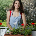 Sezónní kalendář měsíce května 2012 Sezónní kalendář měsíce května 2012
