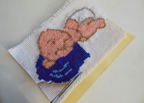 Měkké hračky s vlastními rukama