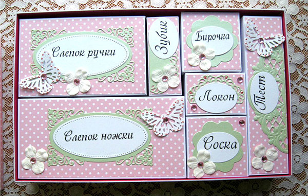 Scrapbooking pro začátečníky: postupné fotografie, video