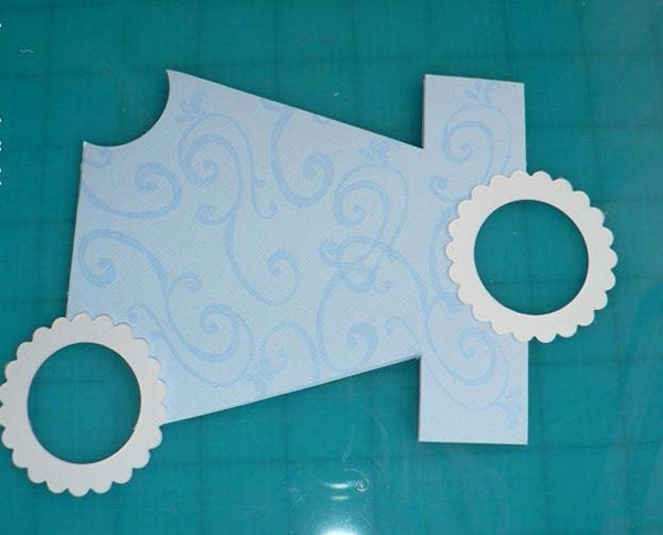 Scrapbooking pro začátečníky: postupné fotografie, video
