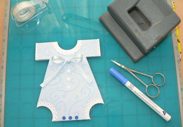 Scrapbooking pro začátečníky: postupné fotografie, video