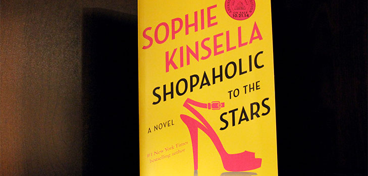 Sophie Kinsella - Shopaholic