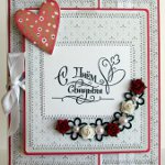 Svatební scrapbooking Svatební scrapbooking