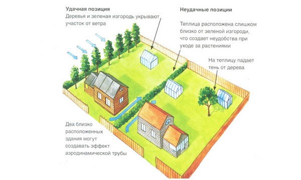 Skleník z okenních rámů vlastními rukama - krok za krokem pokyny s fotografií a videem