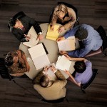 Co je to coworking?