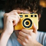 Jak se stát fotografem