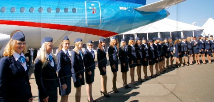 Jak se stát pilotem?