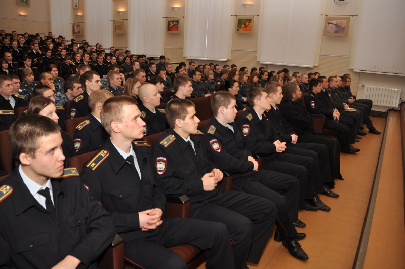 Jak získat práci v policii?