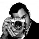 Profesionální fotograf