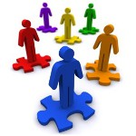 Organizační struktura organizace