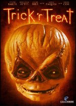 Trick nebo Treat