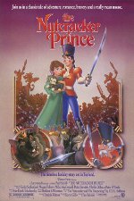 Princ louskáček Princ louskáček