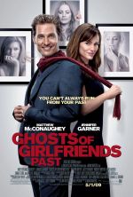 Ghosts of Girlfriends minulost Ghosts of Girlfriends minulost