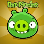 "Bad Piggies": hra od tvůrců "Angry Birds"