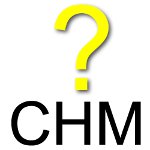 Jak otevřít CHM? Jak otevřít CHM?