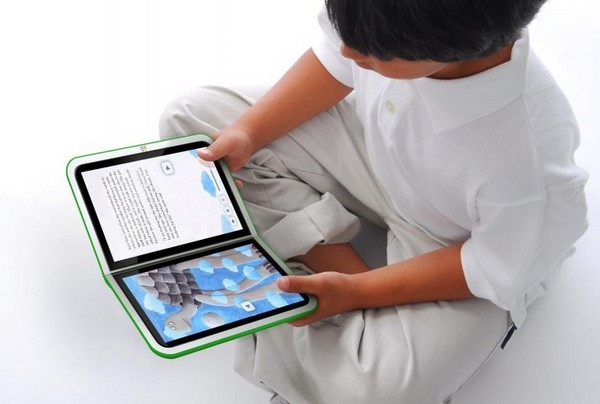 Než otevřít ePub