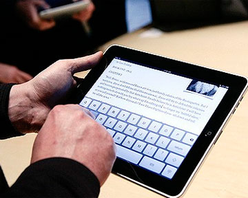 Který je lepší: tablet nebo notebook?