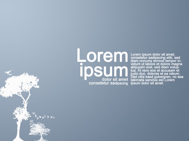 Co je Lorem ipsum?