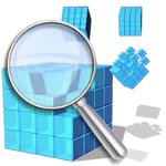 Defragmentace registru