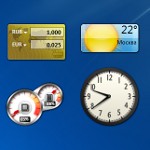 Windows 7 Desktop Gadgets Windows 7 Desktop Gadgets