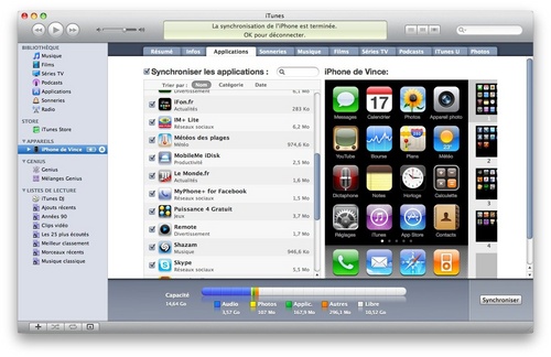 Kde je zálohování iPhone uloženo v systému Windows 7?