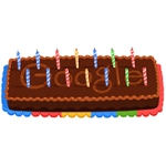 Společnost Google oslavila své 14. narozeniny