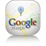 Mapy Google ve 3D a dalších inovacích