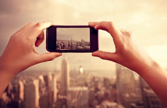 Instagram: váš svět na fotografii