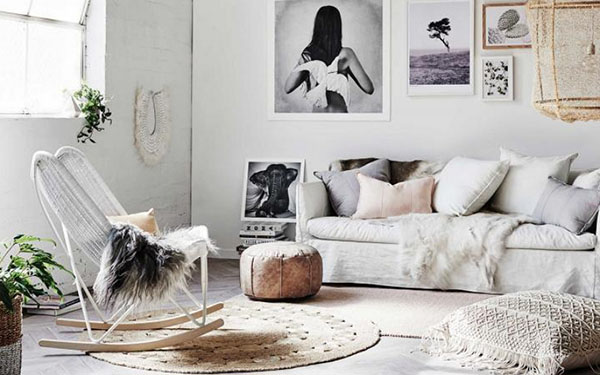 Interiér jako způsob života: co je Hygge a proč je potřeba