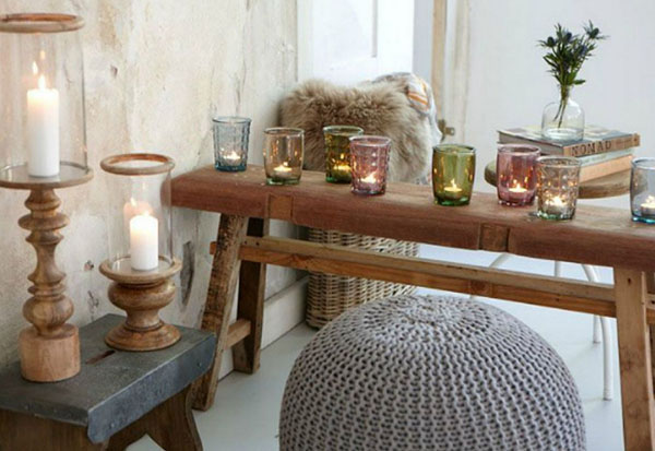 Interiér jako způsob života: co je Hygge a proč je potřeba