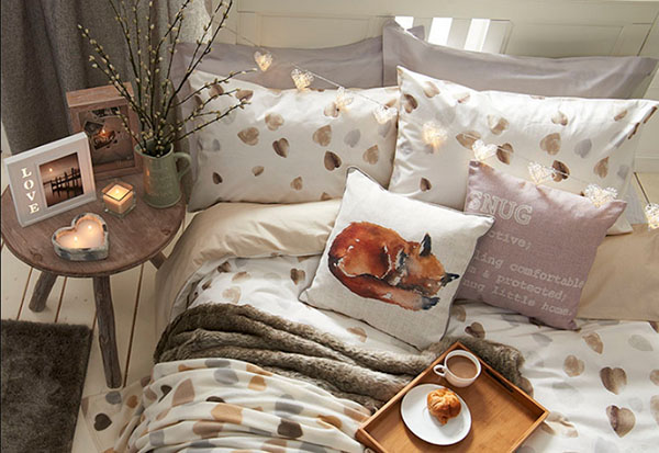 Interiér jako způsob života: co je Hygge a proč je potřeba