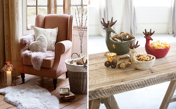 Interiér jako způsob života: co je Hygge a proč je potřeba