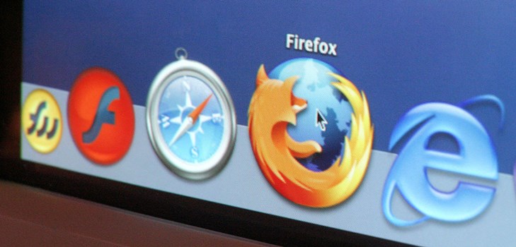 Jak vyčistit mezipaměť v prohlížeči (Opera, Mozilla Firefox, Google Chrome, Internet Explorer)