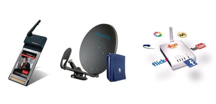 Jak používat telefon jako modem