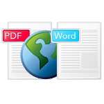 Jak převést DOC na PDF?