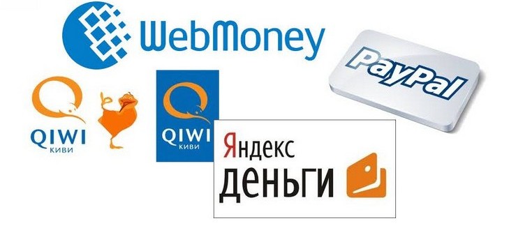 převedení z Yandex na kiwi peněženku