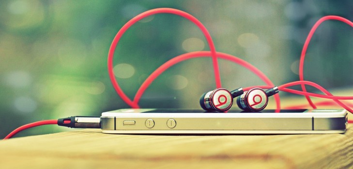 Jak odstranit zvuk z iPhone
