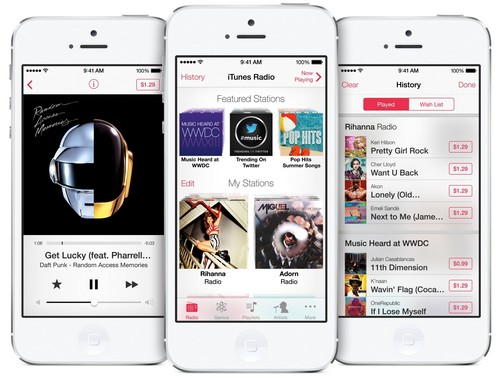 Jak odstranit zvuk z iPhone