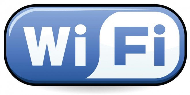 wi-fi ikonu