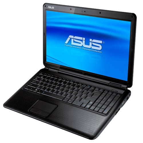 nový notebook
