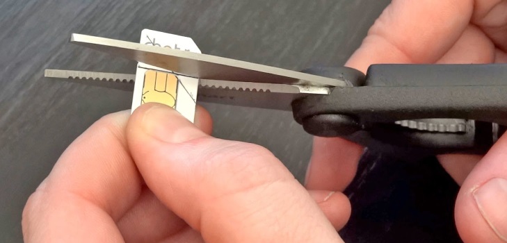 Jak formátovat telefon