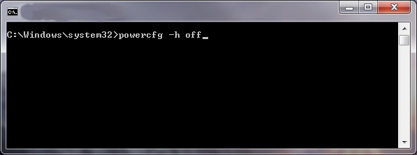 Jak vypnout režim spánku v systému Windows 7