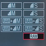 Jak otevřít RAW Jak otevřít RAW