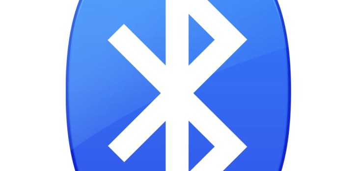 ikonu bluetooth