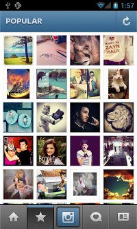 Jak používat aplikaci Instagram
