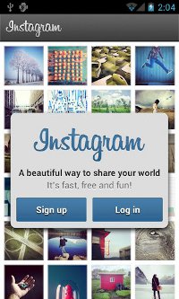 Jak používat aplikaci Instagram