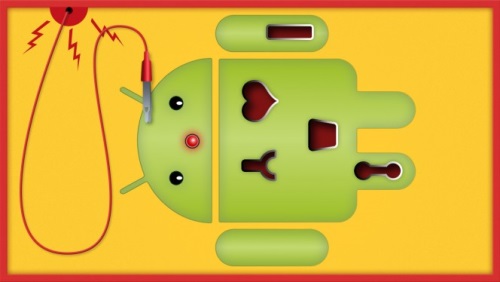 Jak flashovat Android
