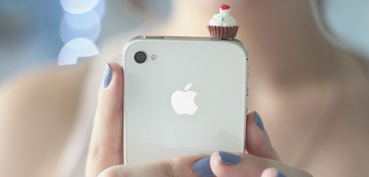 Jak ověřit pravost iPhone