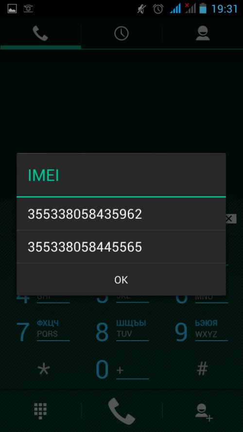 Jak ověřit pravost telefonu