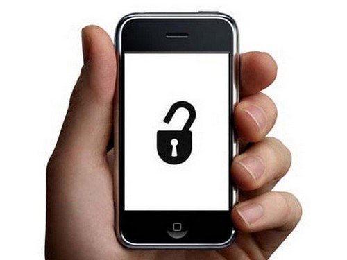 Jak odemknout telefon, pokud zapomenete své heslo